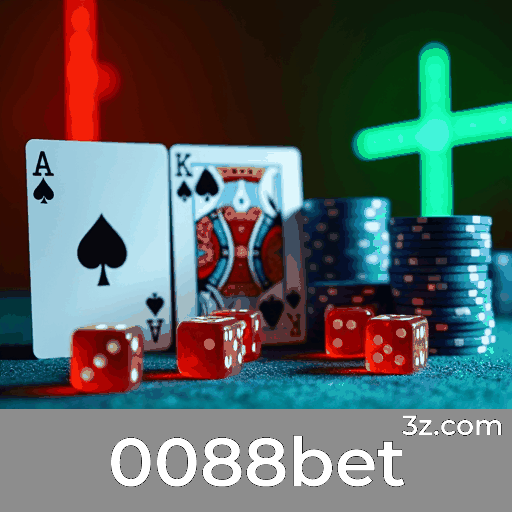 0088bet: Bônus Imperdíveis e Ofertas Exclusivas para Você!